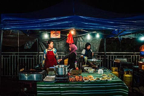 Opens wednesdays 5pm to 11pm. 8 Best Night Markets in Penang for the Whole Week | Penang ...