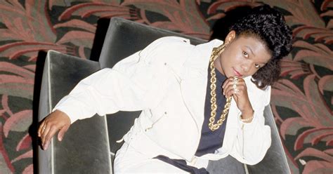 The Story Of Rapper Roxanne Shante Is Coming To Netflix