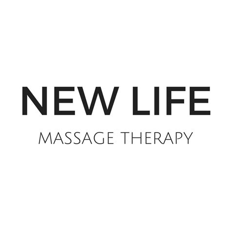 New Life Massage Therapy Calgary Ab