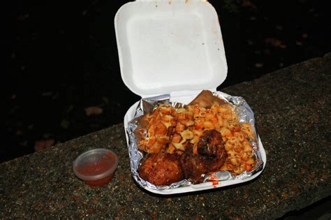 There are no reviews for trap kitchen, california yet. This Guy Built a Cult Business Selling Food on Instagram ...