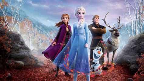 Watch Frozen Ii Full Movie Streaming Online
