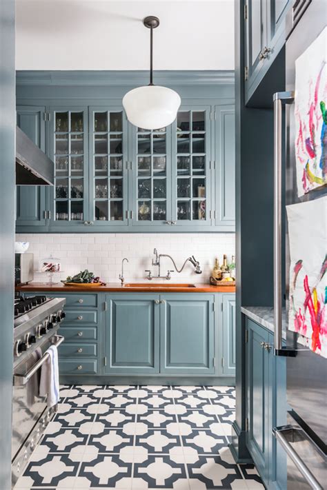15 Best Painted Kitchen Cabinets Ideas For Transforming Your Kitchen
