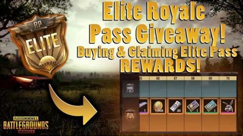You can easily get elite pass or elite plus winter pass with this easy trick that is provided by pubg mobile lite officials. Pubg Mobile Lite Elite Pass Giveaway In Free Of Winner ...