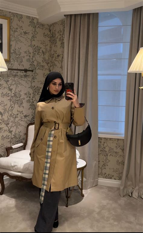 Nawal Sari In 2023 Casual Style Outfits Hijabi Outfits Casual Fashion