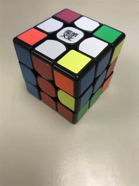 How To Solve A Rubiks Cube 9 Steps With Pictures
