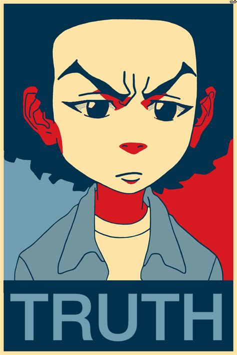 We have an extensive collection of amazing background images carefully chosen. The Boondocks iPhone Wallpaper ·① WallpaperTag