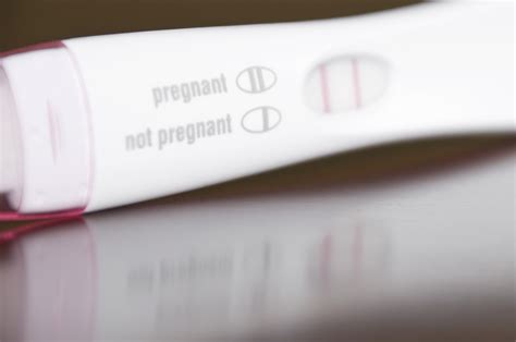 Teens Help Online How Long Should I Wait To Take A Pregnancy Test Am