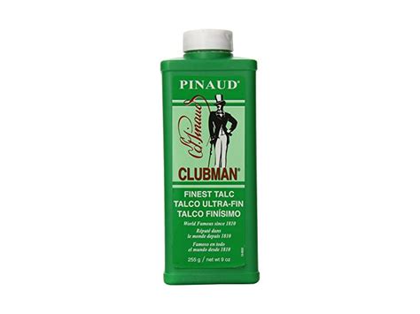 Clubman After Shave Talc 9 Ounce Ingredients And Reviews