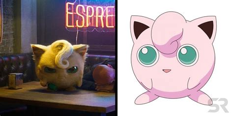 Jul 12, 2021 · a wild jigglypuff appeared in pikachu's rescue adventure. Garotas Geeks | Detetive Pikachu: todos os Pokémon já ...
