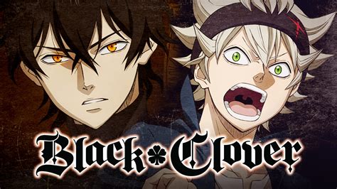 Black Clover Might Feel Cliché But Its Still A Fun Ride