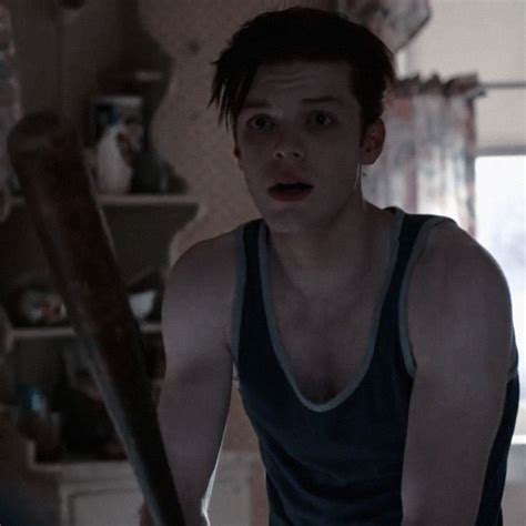 Ian Gallagher Shameless Tv Show Shameless Scenes Shameless Series