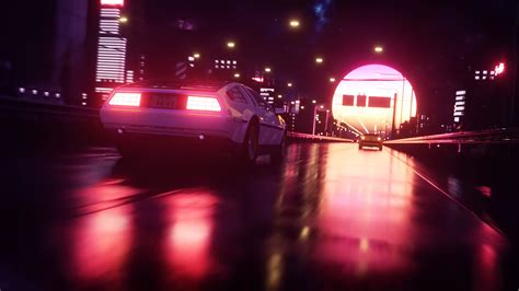 Download and use 30,000+ 4k wallpaper stock photos for free. 1920x1080 Road Car Vaporwave Laptop Full HD 1080P HD 4k ...