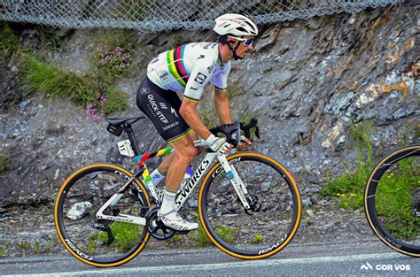 Alaphilippe Se Retire Du Tour De Suisse Swiss Cycles