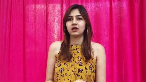 Peh Gaya Khalara Singer Akanksha Bhandari Is Excited About Her Punjabi