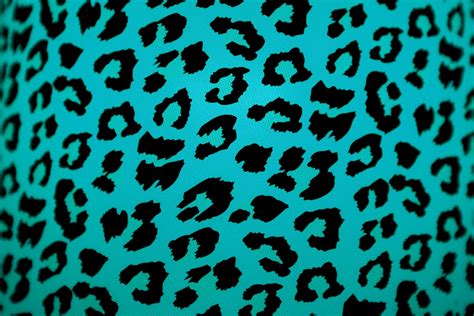 Maybe you would like to learn more about one of these? 45+ Blue Leopard Print Wallpaper on WallpaperSafari