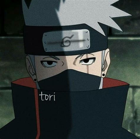 Cool anime pfp for discord naruto. Kakashi | Personagens de anime, Personagens naruto ...