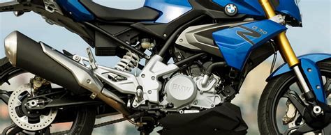 Since the msrp has yet to be announced at the time of this writing, i can't be specific on the ticket. BMW G310R Performance, Price And Engine Review ...