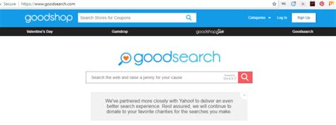 How To Be Socially Good While You Search 5 Search Engines That Help