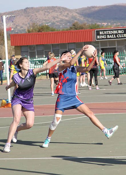 Netball Pictures Images And Stock Photos Istock