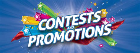 There are two types of sales promotional. Cineplex.com | Contests & Promotions