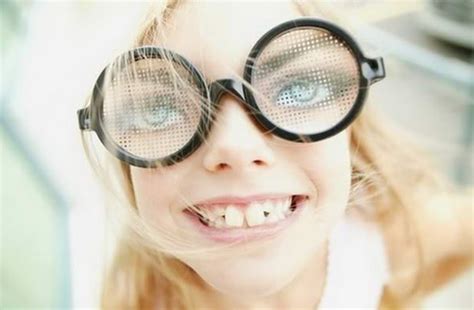Funny Glasses By Michelle Creighton On I See Glasses Crazy Eyes