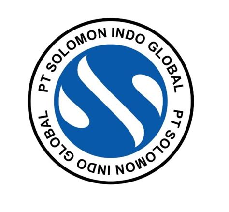 Pt Solomon Indo Global Karir And Profil Terbaru 2023 Glints