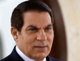 Tunisias Ben Ali Sentenced In Absentia To 35 Years Islam Ru