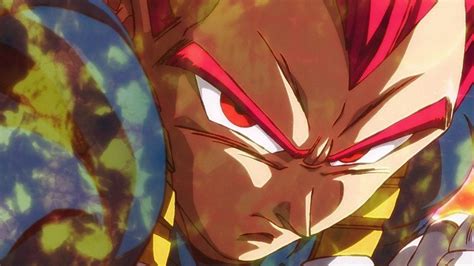 Check spelling or type a new query. 'Dragon Ball Super' Reveals Best Look at SSG Vegeta Yet