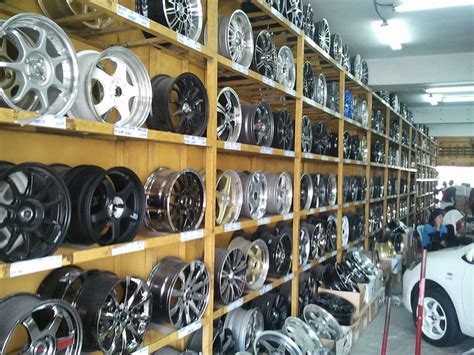 Best tyre is a tyre shop in west auckland with attractive discounts on performance tyres. Klang Hin Leong Tyre Shop (Kedai Papan) - simontalks.com