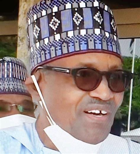 All the latest breaking news on nnamdi kanu. Nnamdi Kanu Releases Final Confirmation That Buhari Is ...