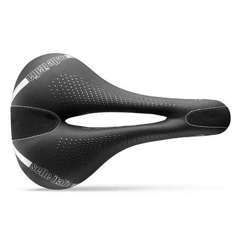 Selle Italia Lady Gel Flow Urbane Cyclist