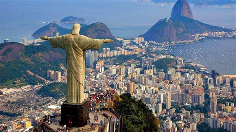 Rio Brazil Wallpapers Top Free Rio Brazil Backgrounds Wallpaperaccess