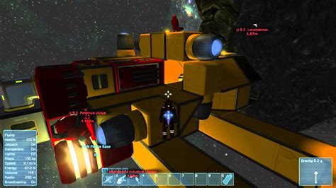 Space Engineers Slow Or Sluggish Movement Bug Not Low Fps Or Latency