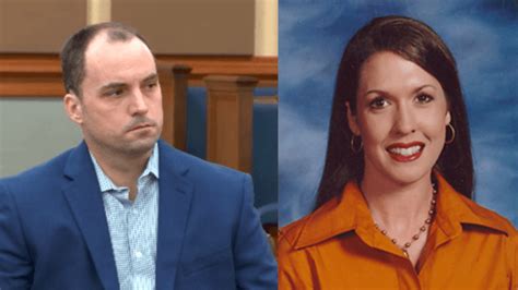 Ryan Dukes Defense Responds To New Charges In Tara Grinstead Case Court Tv