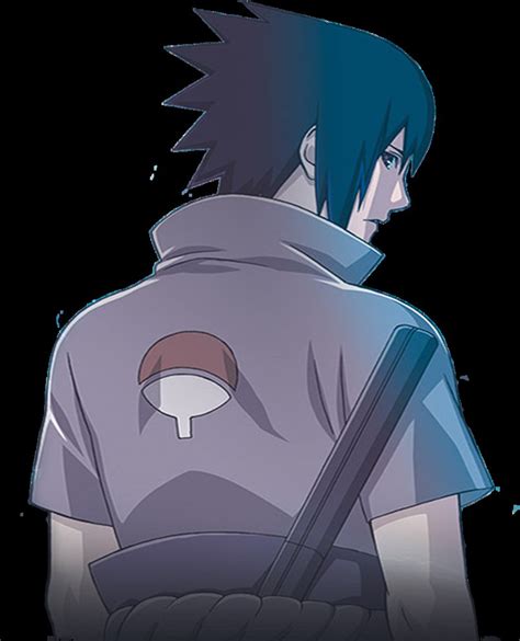 Gambar Sasuke Keren Lengkap - Gambar Foto