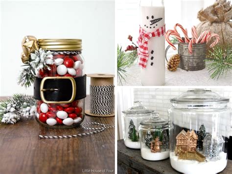 Shop for nativity sets, baubles, snow, tinsel and more. 21 Dollar Store Christmas Decor Ideas That Look Expensive ...