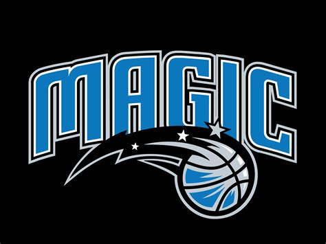 Orlando Magic Logo Png Transparent And Svg Vector Freebie Supply