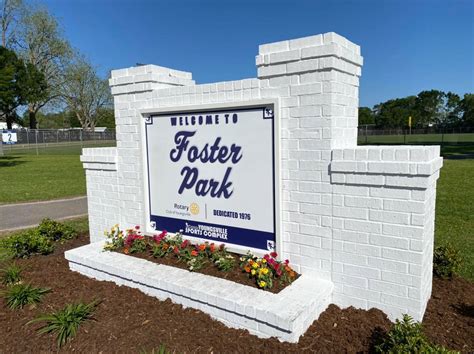 Youngsville Parks And Recreation Youngsville La