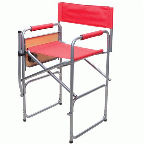 Tall Directors Chair Camping World
