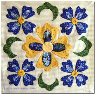 Cactus applique patterns for denim shirts and quilts. FREE BALTIMORE QUILT PATTERN | Lena Patterns