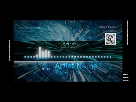 Adobe after effects 2020 для новичков. Audio Spectrum / Music Visualizer Concept S20 (Starlight ...