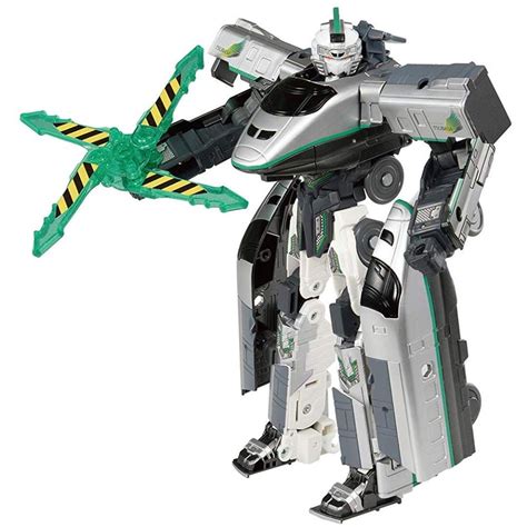 Include (or exclude) self posts. 日版 TAKARA TOMY 新幹線 戰士 DXS12 變形火車機器人 PLARAIL DXS 12 新幹線變形機器人, 玩具 & 遊戲類, 玩具 on Carousell
