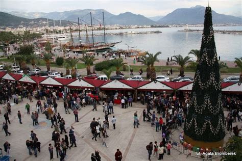 Boże Narodzenie W Turcji Jak W Turcji Spędzają Boże Narodzenie