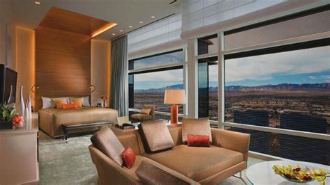Aria Sky Suites Las Vegas Nevada Exclusive Luxury Hotel