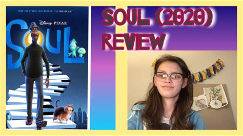Soul 2020 Review Youtube