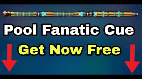 54 standard cues, 32 premium cues and 60 standard cues available. 8 Ball Pool | Pool Fanatic Cue Get Now Free | 31 August ...