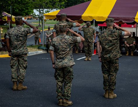 Dvids Images Marine Corps Intelligence Activity Change Of Command