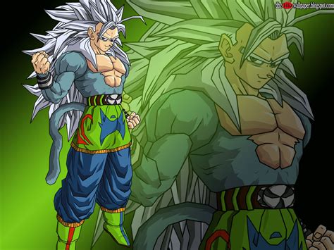 Goku super saiyan 5 by chronofz on deviantart. Son Goku : Super Saiyan 5 After Future #001 | DBZ Wallpapers