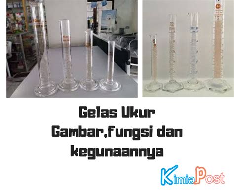 Baik daya muai maupun daya regang dipengaruhi oleh karakteristik bahan dasar yang digunakan. Fungsi Dan Kegunaan Gelas Ukur : Fungsi Alat Buret Harian ...