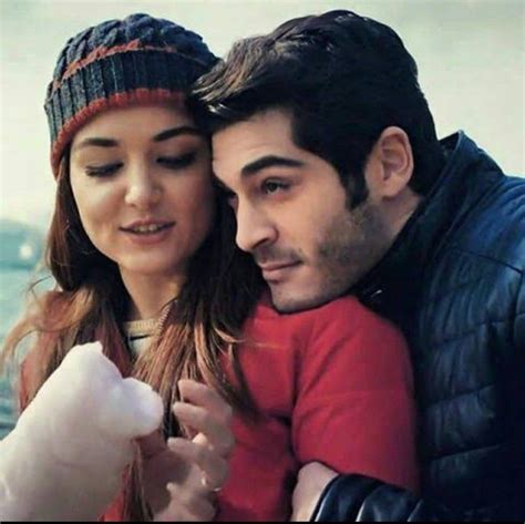 Pin By Airah On Hayat N Murat Hayat And Murat Murat And Hayat Pics Cute Love Couple